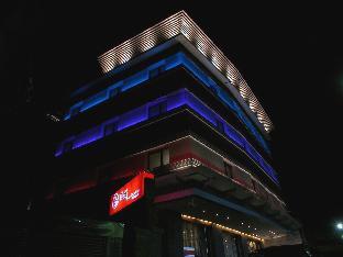 aqua bella hot spring hotel