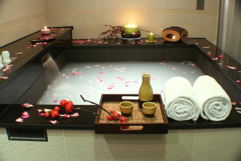 aqua bella hot spring hotel