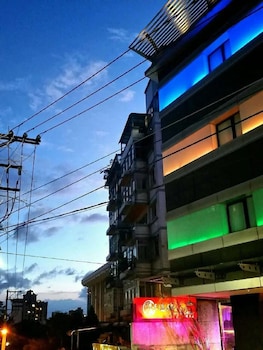 aqua bella hot spring hotel