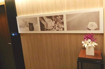 aqua bella hot spring hotel