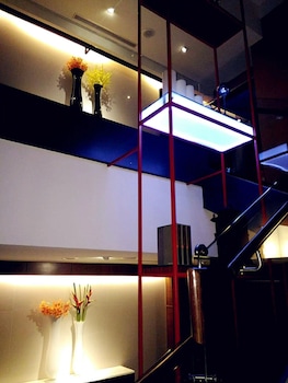 aqua bella hot spring hotel