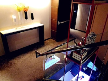 aqua bella hot spring hotel