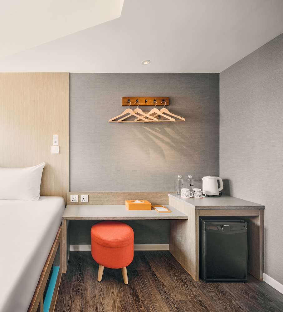 orange hotel ximen