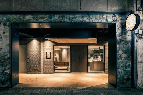 orange hotel ximen