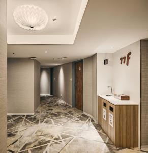 orange hotel ximen