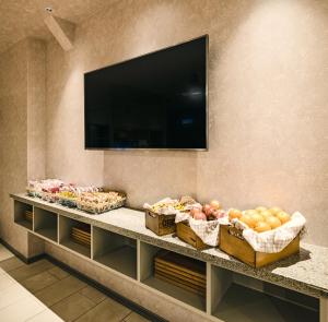 orange hotel ximen