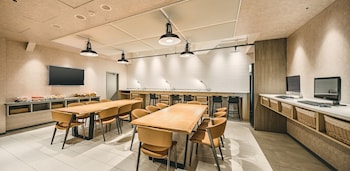 orange hotel ximen