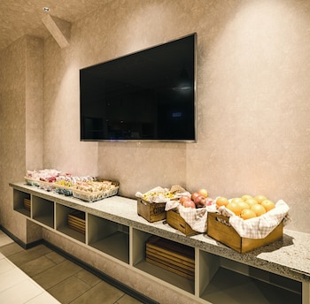 orange hotel ximen
