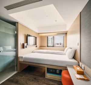 orange hotel ximen
