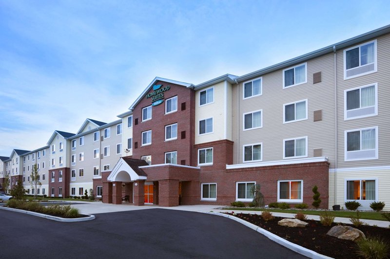 homewood suites by hilton atlantic city egg harbor township