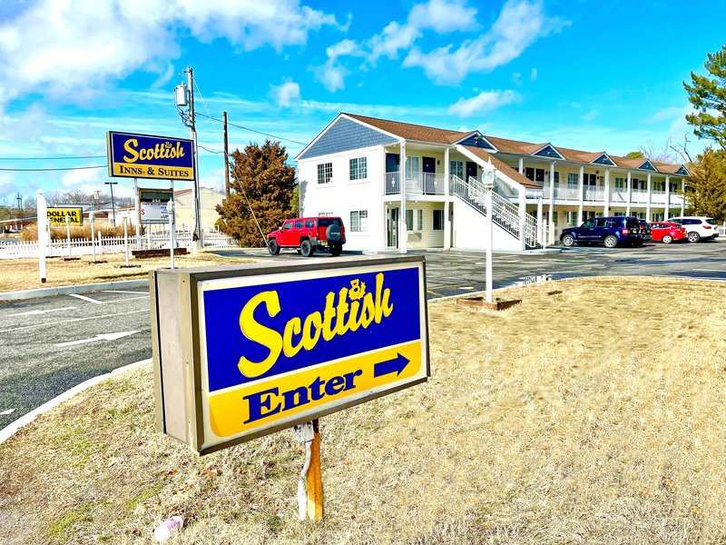 scottish inns and suites
