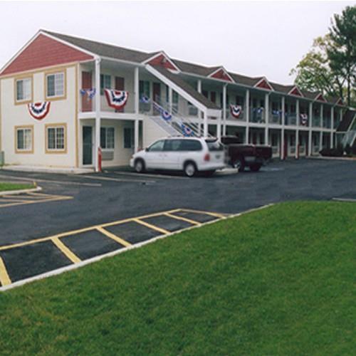 scottish inns and suites