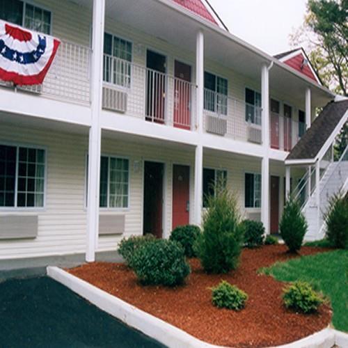 scottish inns and suites