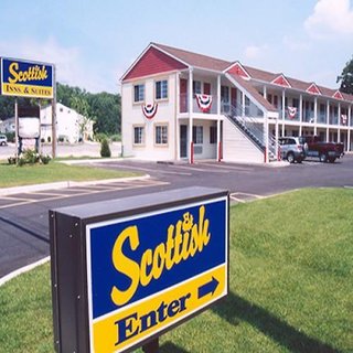 scottish inns and suites