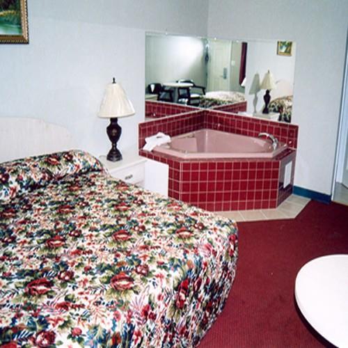 scottish inns and suites