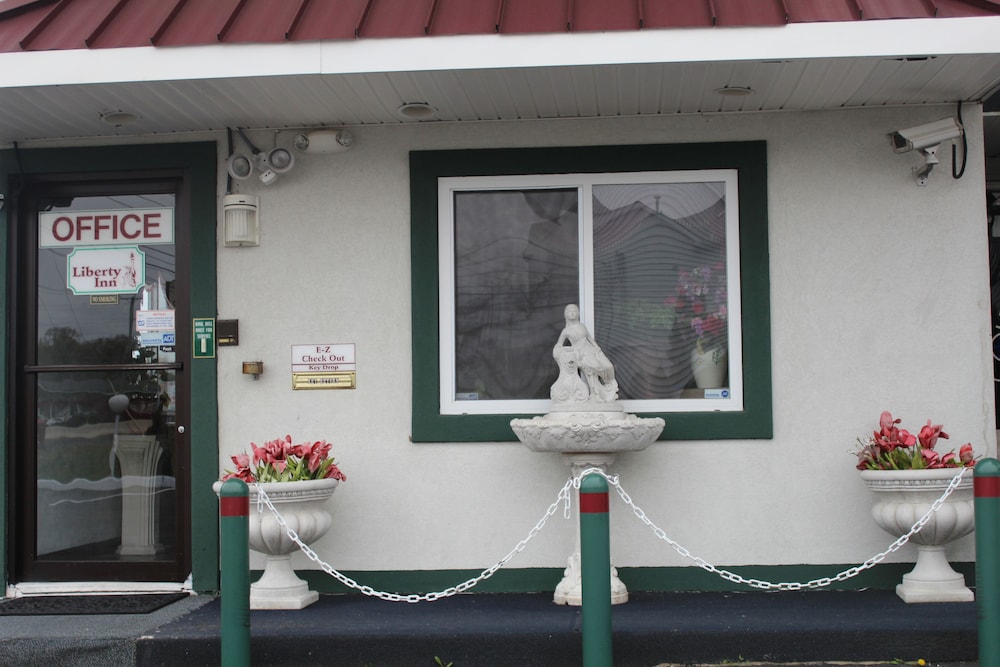 liberty inn atlantic city