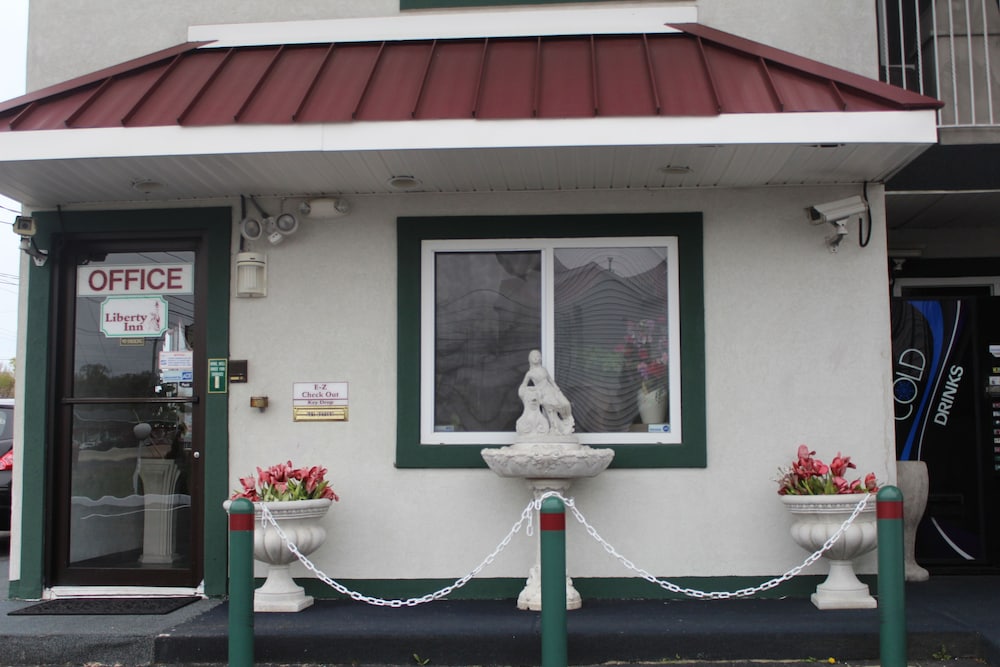 liberty inn atlantic city