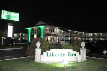 liberty inn atlantic city