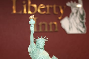 liberty inn atlantic city