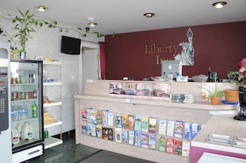 liberty inn atlantic city