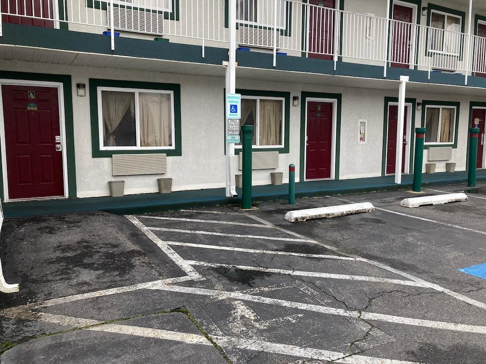 liberty inn atlantic city