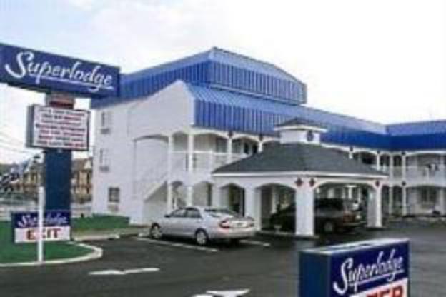 superlodge atlantic city absecon