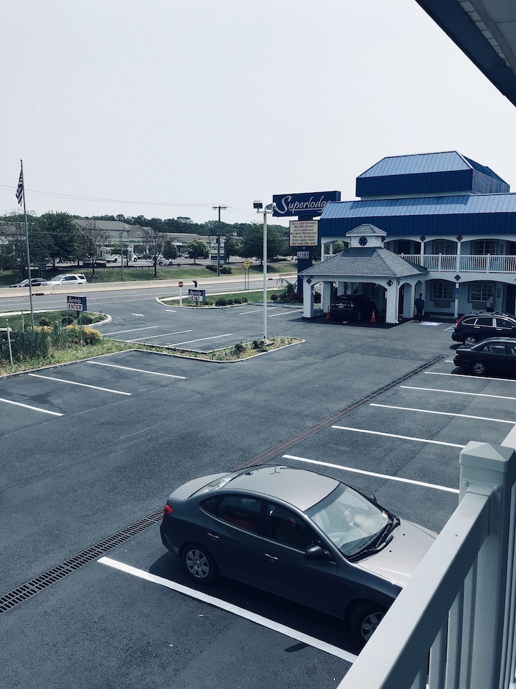 superlodge atlantic city absecon