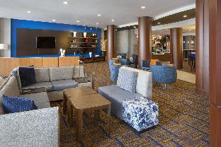 Courtyard By Marriott Boston-South Boston,Dorchester>>Boston,3 star
