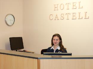 hotel castell