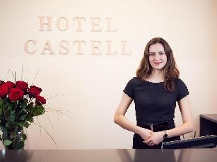 hotel castell