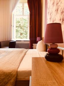 Hotel Castell,Charlottenburg>>Berlin,3 star