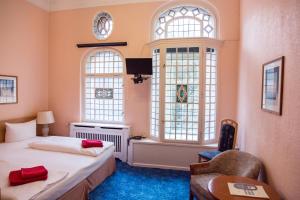 Hotel Castell,Charlottenburg>>Berlin,3 star