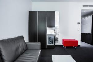 Garner Berlin - Mitte, An Ihg Hotel,Near Checkpoint Charlie Museum,4 star