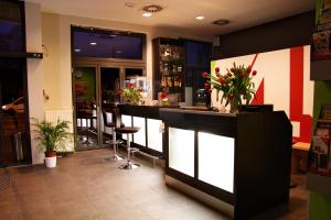 h hotel 4 youth berlin mitte