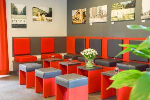 h hotel 4 youth berlin mitte