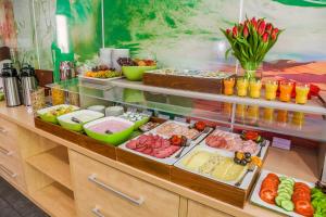 h hotel 4 youth berlin mitte