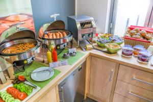 h hotel 4 youth berlin mitte