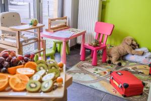 h hotel 4 youth berlin mitte