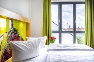 h hotel 4 youth berlin mitte