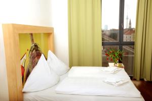 h hotel 4 youth berlin mitte