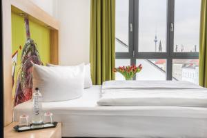 h hotel 4 youth berlin mitte