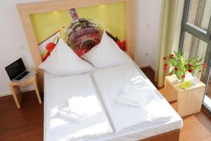 h hotel 4 youth berlin mitte