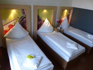 h hotel 4 youth berlin mitte