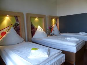 h hotel 4 youth berlin mitte