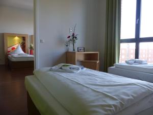 h hotel 4 youth berlin mitte