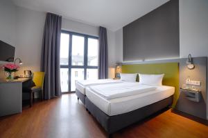 h hotel 4 youth berlin mitte