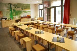 h hotel 4 youth berlin mitte