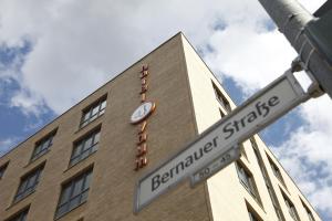 h hotel 4 youth berlin mitte