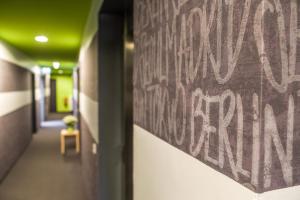 h hotel 4 youth berlin mitte