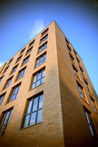 h hotel 4 youth berlin mitte